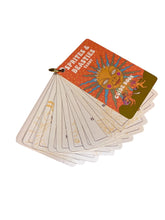 Load image into Gallery viewer, Sprites and Beasties Tarot Deck