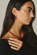 Load image into Gallery viewer, Terracotta Necklace