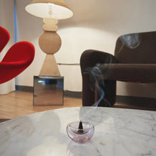 Load image into Gallery viewer, Amber Incense Cones