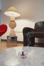 Load image into Gallery viewer, Citrus Balsam Incense Cones