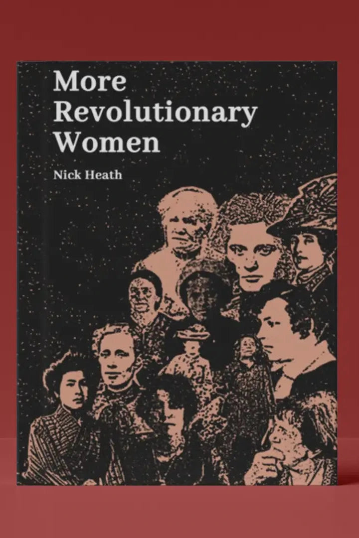 More Revolutionary Women