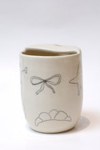 Load image into Gallery viewer, Patchwork Travel Mug