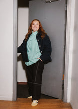 Load image into Gallery viewer, Campbell Pant - Black