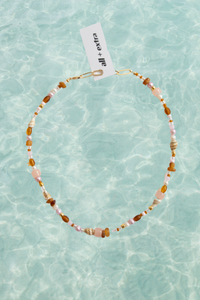 La Mer Necklace
