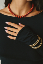 Load image into Gallery viewer, Terracotta Necklace