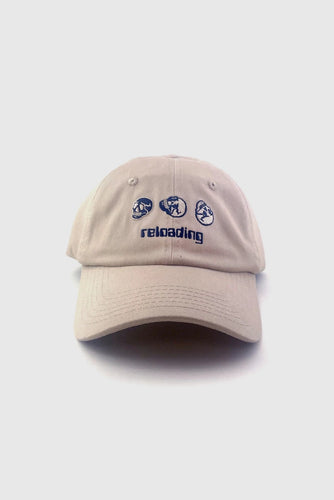 Reloading Dad Hat