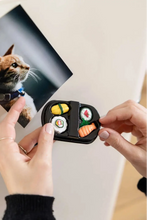 Load image into Gallery viewer, Sushi Magnet Set of 4
