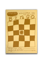 Load image into Gallery viewer, Bingo Notepad