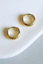 Load image into Gallery viewer, Cercio Hoops - 12mm