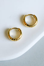 Load image into Gallery viewer, Cercio Hoops - 15mm