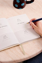 Load image into Gallery viewer, Guided Gratitude Journal