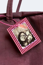 Load image into Gallery viewer, Photo Frame Keychain - Stripes