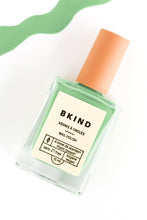 Load image into Gallery viewer, Bkind Non-Toxic Nail Polish - Matcha Latté