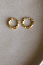 Load image into Gallery viewer, Mini Hoops