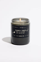 Load image into Gallery viewer, Teakwood &amp; Tobacco - Celestial Collection Candle