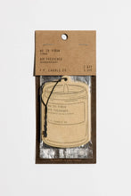 Load image into Gallery viewer, Pinon Air Freshener - Pack of 2