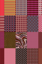 Load image into Gallery viewer, Scrapbook Paper Booklet (2nd edition)
