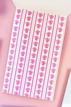 Load image into Gallery viewer, Junk Journal Sticker Book - Coquette