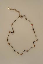 Load image into Gallery viewer, Jessica Natural Stone Necklace
