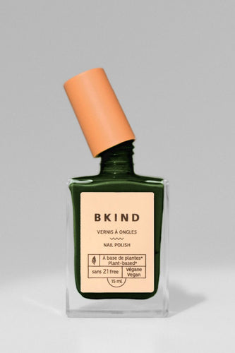 Bkind Non-Toxic Nail Polish - En Beau Fusil