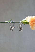 Load image into Gallery viewer, Luna Hoops