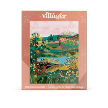 Load image into Gallery viewer, Okanagan Valley 500 Piece Puzzle