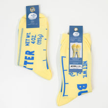 Load image into Gallery viewer, Butter Crew Socks - Small