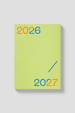Load image into Gallery viewer, 26/27 Planner