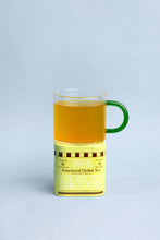 Load image into Gallery viewer, Ginger Zest Sunchaser - Organic Ginger Turmeric Tea
