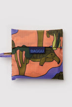 Load image into Gallery viewer, Standard Baggu - Turtle