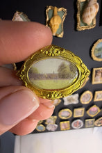 Load image into Gallery viewer, Mini Framed Magnets - Landscape