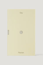 Load image into Gallery viewer, Day Planner