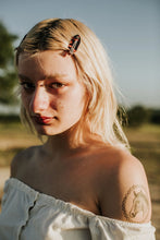 Load image into Gallery viewer, Good Luck, Babe Clip Duo