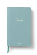 Load image into Gallery viewer, Lined Notebook - Work in Progress