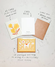 Load image into Gallery viewer, Wedding Wishes Card
