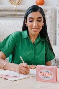 Rupi Kaur's Writing Prompts: Self Love