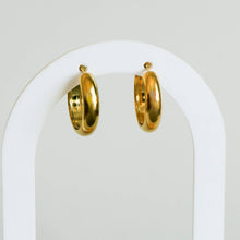 Load image into Gallery viewer, Cercio Hoops - 15mm