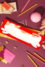 Load image into Gallery viewer, Cooper Cat Desk Planner Notepad