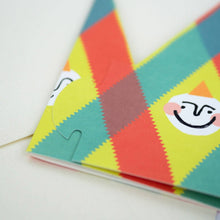 Load image into Gallery viewer, It's My Birthday Party Hat Card