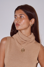 Load image into Gallery viewer, Dune Necklace - Gold