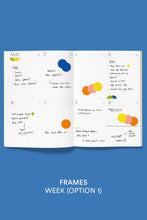 Load image into Gallery viewer, 26/27 Planner