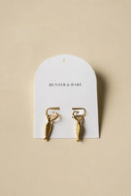Load image into Gallery viewer, Milla Fish Earrings