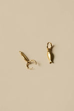 Load image into Gallery viewer, Milla Fish Earrings
