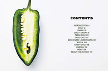 Load image into Gallery viewer, Chili Umami: Supercharged Shortcuts to Transform Your Home Cooking