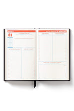 Load image into Gallery viewer, Hidden Agenda - Undated Planner