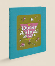 Load image into Gallery viewer, Queer Animal Oracle Deck