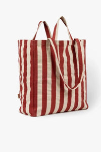 The Original Organic Tote - Stripes
