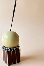 Load image into Gallery viewer, Wooden Incense Holder - Large