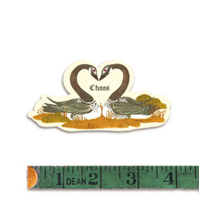 Load image into Gallery viewer, Chaos Geese Sticker