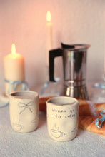 Load image into Gallery viewer, Patchwork Travel Mug